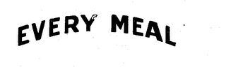 EVERY MEAL logo
