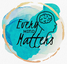 EVERY MIND MATTERS logo