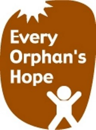 EVERY ORPHAN'S HOPE logo