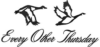 EVERY OTHER THURSDAY logo