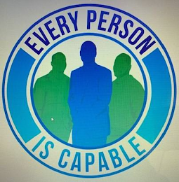 EVERY PERSON IS CAPABLE logo