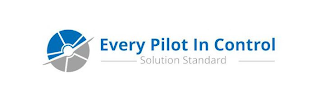 EVERY PILOT IN CONTROL SOLUTION STANDARD