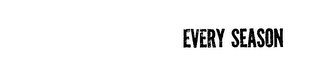 EVERY SEASON logo