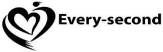 EVERY-SECOND logo
