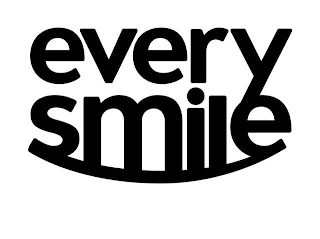 EVERY SMILE logo