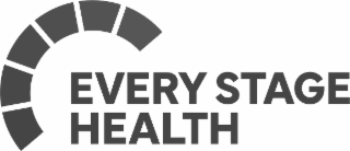 EVERY STAGE HEALTH logo
