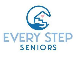 EVERY STEP SENIORS logo
