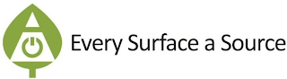 EVERY SURFACE A SOURCE logo