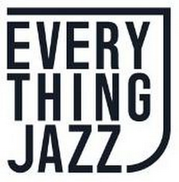 EVERY THING JAZZ logo