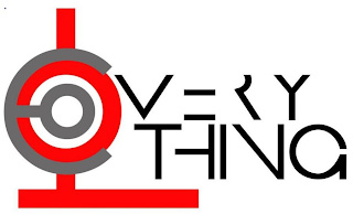 EVERY THING LEO logo