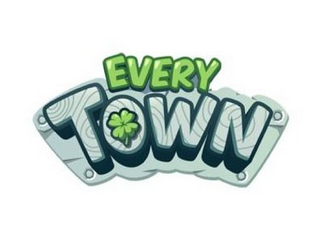 EVERY TOWN logo