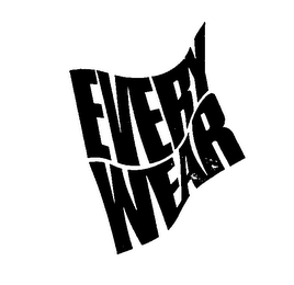 EVERY WEAR logo