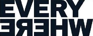 EVERY WHERE logo