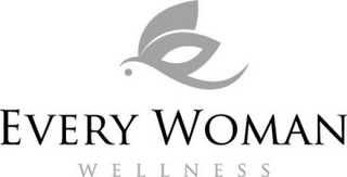 EVERY WOMAN WELLNESS logo