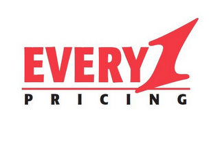 EVERY1 PRICING logo