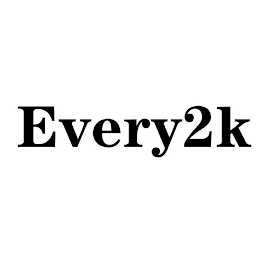 EVERY2K logo