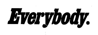 EVERYBODY logo