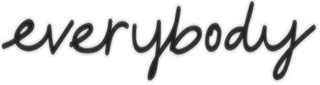 EVERYBODY logo