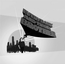 EVERYBODY AND THEIR BROTHER logo