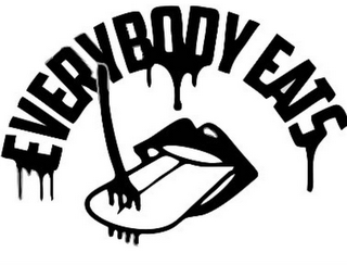 EVERYBODY EATS logo