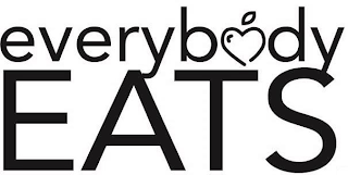 EVERYBODY EATS logo