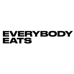 EVERYBODY EATS logo