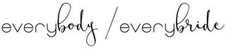 EVERYBODY / EVERYBRIDE logo