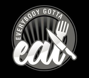EVERYBODY GOTTA EAT logo