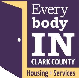 EVERYBODY IN CLARK COUNTY HOUSING + SERVICES