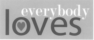 EVERYBODY LOVES logo