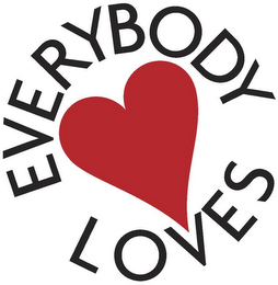 EVERYBODY LOVES logo