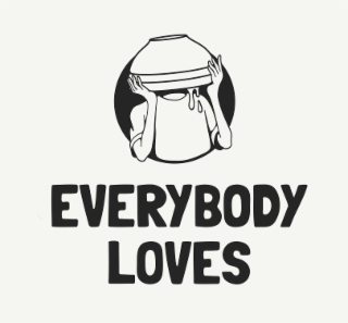 EVERYBODY LOVES logo