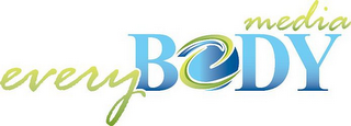 EVERYBODY MEDIA logo