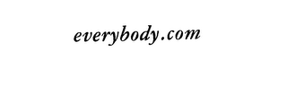 EVERYBODY.COM logo