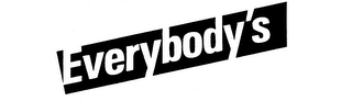 EVERYBODY'S logo