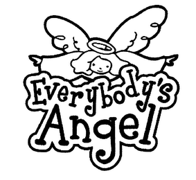 EVERYBODY'S ANGEL logo