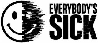 EVERYBODY'S SICK logo