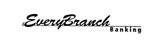 EVERYBRANCH BANKING logo