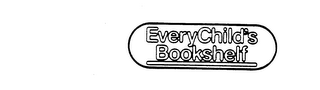 EVERYCHILD'S BOOKSHELF logo