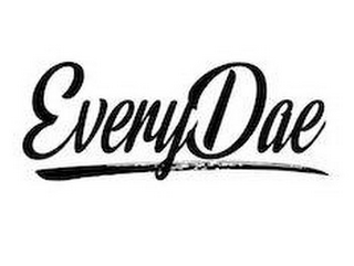 EVERYDAE logo