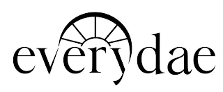 EVERYDAE logo