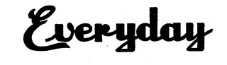 EVERYDAY logo