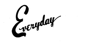 EVERYDAY logo