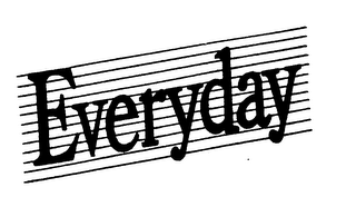 EVERYDAY logo