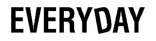 EVERYDAY logo