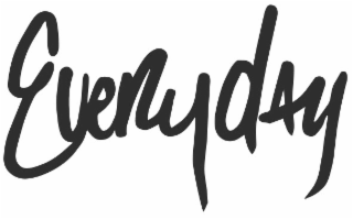 EVERYDAY logo