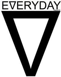 EVERYDAY APPAREL logo