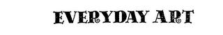 EVERYDAY ART logo
