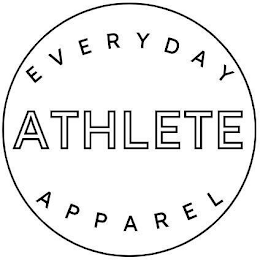 EVERYDAY ATHLETE APPAREL logo