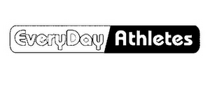 EVERYDAY ATHLETES logo